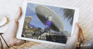 Howard Hughes Holdings gründet Seaport Entertainment; Möglicher Bau eines neuen Casino-Projekts am Las Vegas Strip