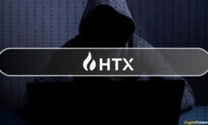 HTX Hacker devolve fundos roubados para troca