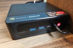 I switched my $1000 desktop for a $300 mini PC and regret nothing
