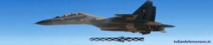 IAF führt erfolgreich den Abschuss der luftgestützten BrahMos-Marschflugkörper mit größerer Reichweite durch