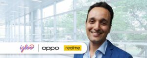 Igloo samarbetar med OPPO och realme för att erbjuda smarttelefonskyddsplaner - Fintech Singapore
