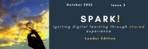 Ignite your practice: SPARK! Leader Edition