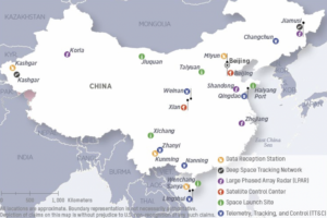 কংগ্রেসে বার্ষিক প্রতিবেদনে, পেন্টাগন চীনের 'নিয়োগ করতে অস্বীকার' হাইলাইট করেছে
