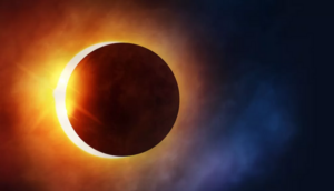 I spåren av solförmörkelsen förbereder NOAA sig för förbättrade solobservationer
