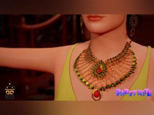 Indian Jewellery Brands To Hop Onto Partynite Metaverse Forming A Parallel Gold Souk Called GoldVerse - CryptoInfoNet