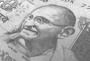 Indian Rupee posts modest gains amid RBI's swap maturity concerns, eyes on US bond yield, oil prices