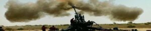 Indigenous Artillery Overdrive: Indiens banbrytande Arsenal-transformation
