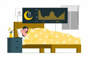 Infineon ने OEMs के लिए गोपनीयता-केंद्रित नींद गुणवत्ता सेवा लॉन्च की | IoT नाउ समाचार एवं रिपोर्ट