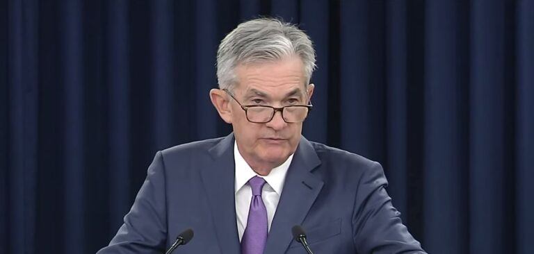 'Inflation is Job One' - Atlanta Fed President Discusses Economy and Fed Policy