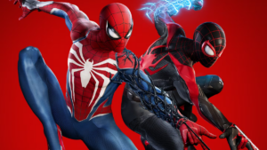 Inside Marvel's Spider-Man 2: Digital Foundry -teknologiahaastattelu