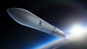 Intelsat underskriver multi-lanceringskontrakt med Relativity Space