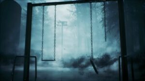 السلسلة التفاعلية Silent Hill: Ascension تبدأ في 31 أكتوبر، "إذا كان الناس خائفين من تحقيق الدخل الغريب من F2P، فهذه ليست لعبة"