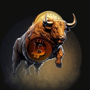 IntoTheBlock: On-Chain Data Suggests Early Bitcoin Bull Market