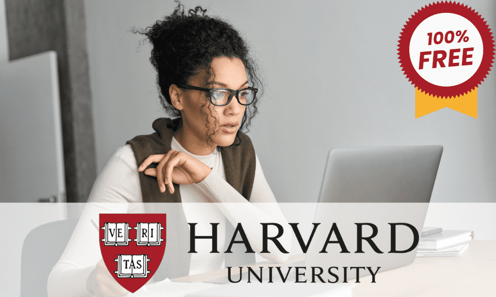 Introduction to Databases with SQL: Free Harvard Course