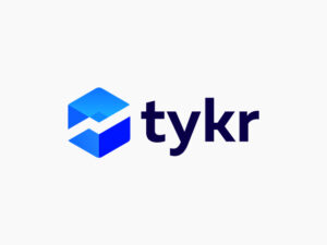 Investeer slimmer met Tykr — slechts $ 100,- voor het leven tot en met 10-15