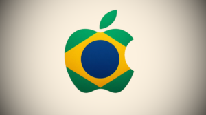 Битва за iPhone направляется в Верховный суд Бразилии; Магазин метавселенной Мэйси; Обновление Тома Брауна против adidas – дайджест новостей