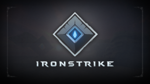 Ironstrike invoca campeones de fantasía de realidad virtual en misión