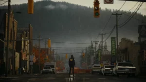Is Alan Wake 2 coming to Game Pass?