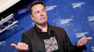 Elon Musk là lực lượng tích cực hay tiêu cực cho thị trường?