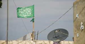 Bruker Hamas krypto for å angripe Israel? Vi vet ikke