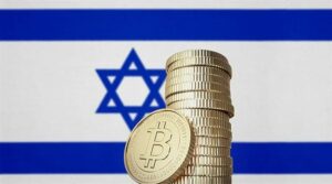 บริษัท Crypto ของอิสราเอลรวบรวมเงินบริจาคท่ามกลางสงครามฉนวนกาซา