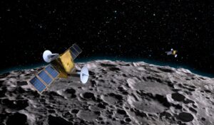 ITU overvejer regler for månekommunikation
