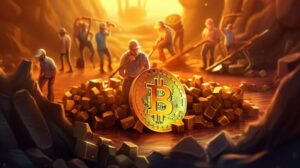 JP Morgan sur le « moment Crucible » de Bitcoin Mining : nouvelle couverture et quels sont les enjeux