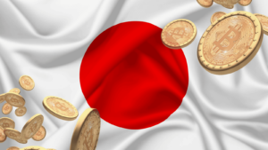 Japansk yen-støttet digital valuta skal lanseres neste juli