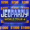 'Jeopardy World Tour+' của Uken hiện đã ra mắt dưới dạng bản phát hành Apple Arcade đầu tiên vào tháng XNUMX cùng với những cập nhật đáng chú ý – TouchArcade