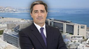 João Negrão beginnt sein Mandat als EUIPO-Leiter, während sich das Amt auf die Zukunft vorbereitet