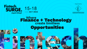 Pridružite se nam v Dubaju: Spoznajte ustanovitelje SDK.finance na Fintech Surge 2023 | SDK.finance
