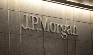 JPMorgan представляет залоговую транзакцию блокчейна в TCN