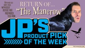 JP’s Product Pick of the Week 10/3/23 Feather M4 Express @adafruit @johnedgarpark #adafruit #newproductpick
