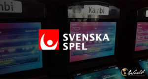 Kambi inngår multikanals sportsbook-partnerskap med Svenska Spel Sport & Casino