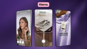 Klarna представляет фотоинструмент на базе искусственного интеллекта для покупателей