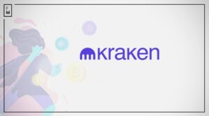 Kraken reforça presença no Reino Unido com novo MD