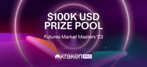 Kraken Pro presenteert: Futures Market Masters 2023