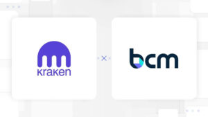 Kraken To Boost European Footprint with BCM Acquisition