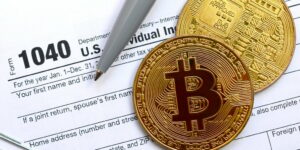 Kraken avertit les utilisateurs : vos données de trading Bitcoin sont dirigées vers l'IRS - Décrypter