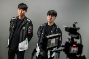 KT Rolster Preview – Worlds 2023