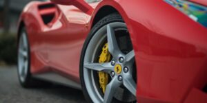 Lambo Who? You Can Now Buy a Ferrari With Bitcoin - Decrypt