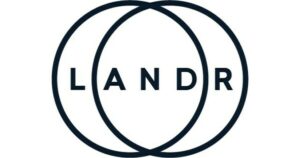 LANDR lansira nov vtičnik za obvladovanje z AI za digitalne avdio delovne postaje