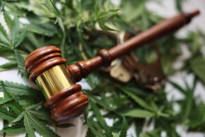 Lawsuit Aims To Block Cops From Smoking Pot in New Jersey