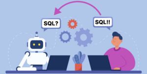 Wykorzystanie modeli GPT do transformacji języka naturalnego na zapytania SQL - KDnuggets
