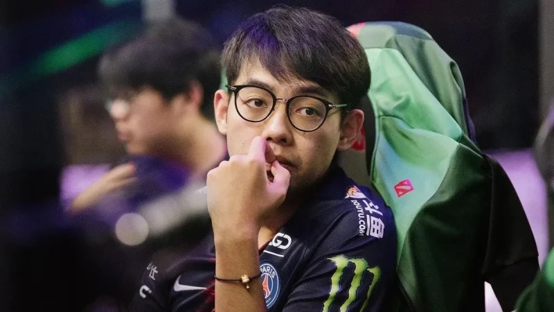 Somnus Skeptical Of Azure Ray's Bali Major Playoff Prospects