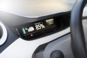 Lightfoot-teknologi bidrar til å øke EV-effektiviteten med 35 %