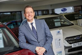 Livingstone Motor Group expands with dealership acquisition