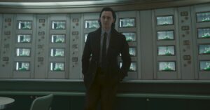 Loki Staffel 2, Our Flag Means Death Staffel 2, ein Netflix-Raub-Thriller und weitere neue TV-Sendungen diese Woche