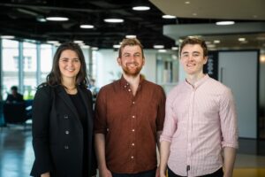London-based TitanML secures €2.6 million pre-seed to make LLM deployment cheaper and easier | EU-Startups