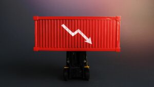 LooksRare Monthly NFT Trading Volume Flash Crashes 97% In October: What's Next? - CryptoInfoNet